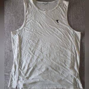 Mens Ryzon Phantom Running Singlet L